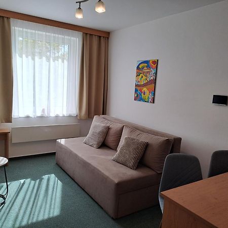 Apartman Palacky Kujov Dış mekan fotoğraf