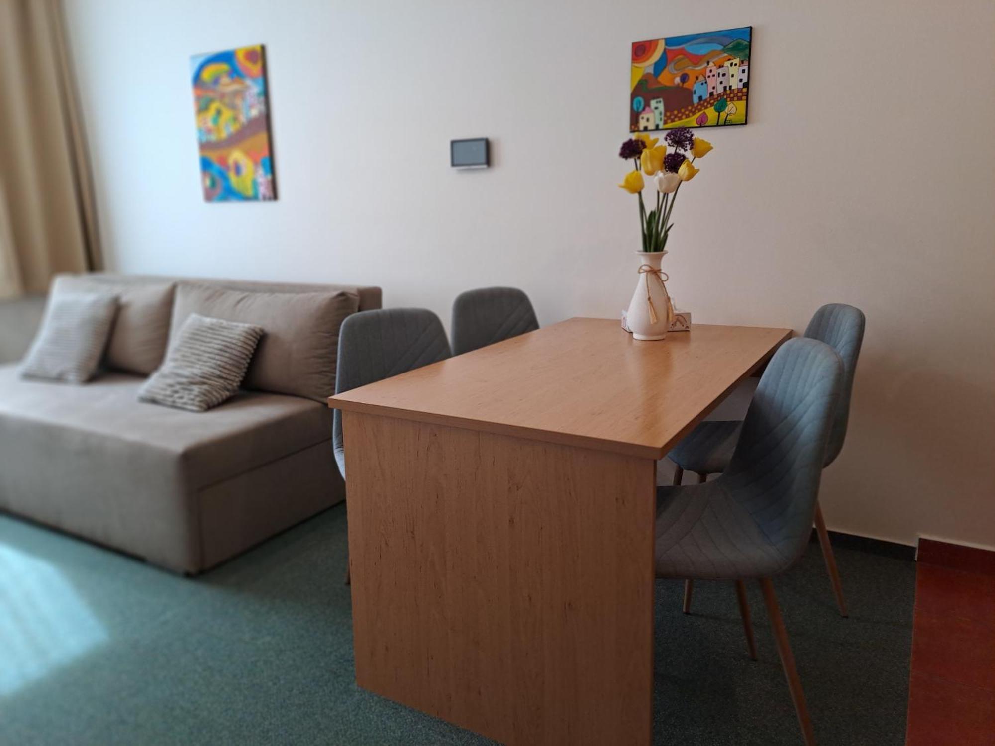 Apartman Palacky Kujov Dış mekan fotoğraf