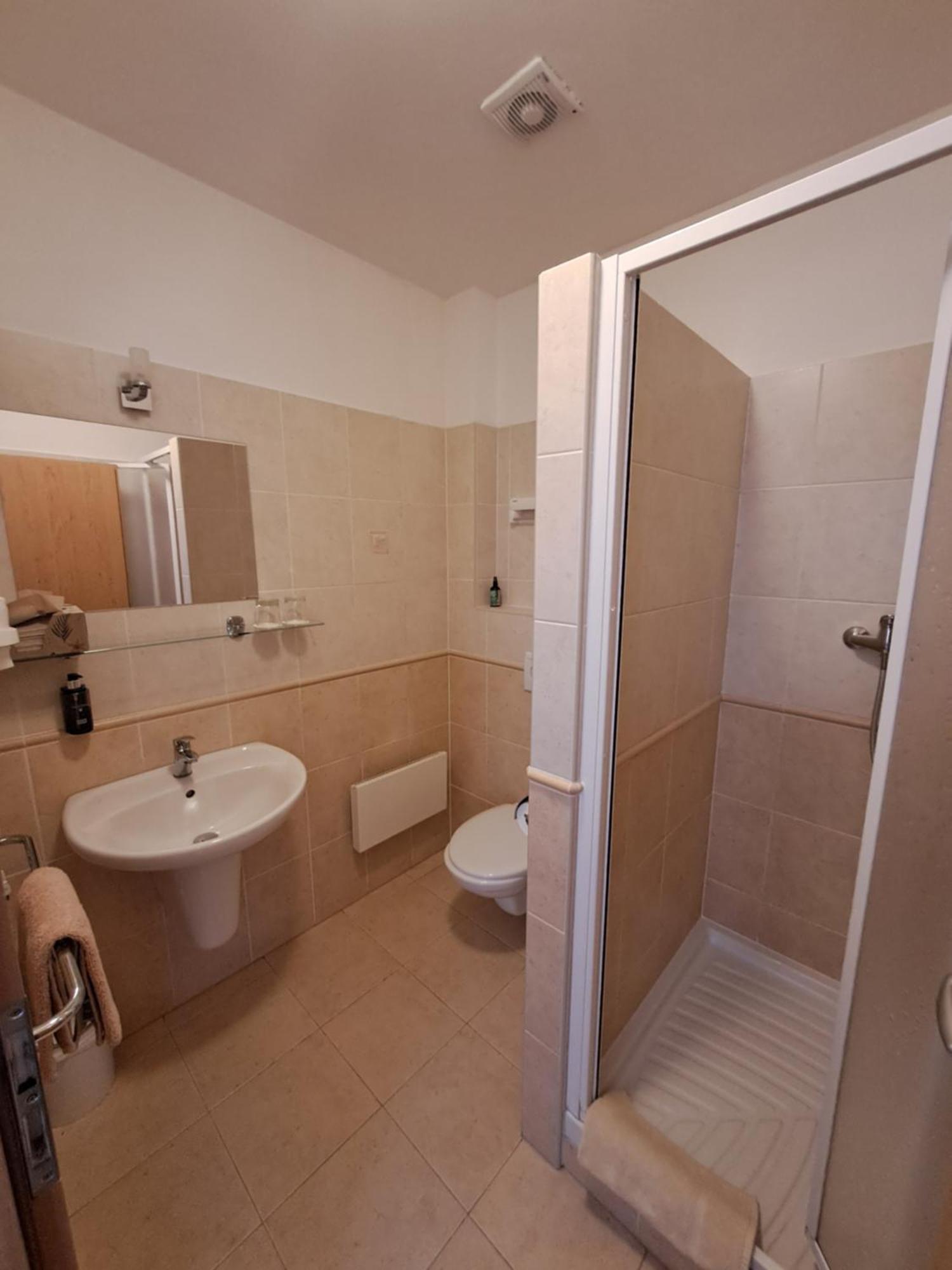 Apartman Palacky Kujov Dış mekan fotoğraf