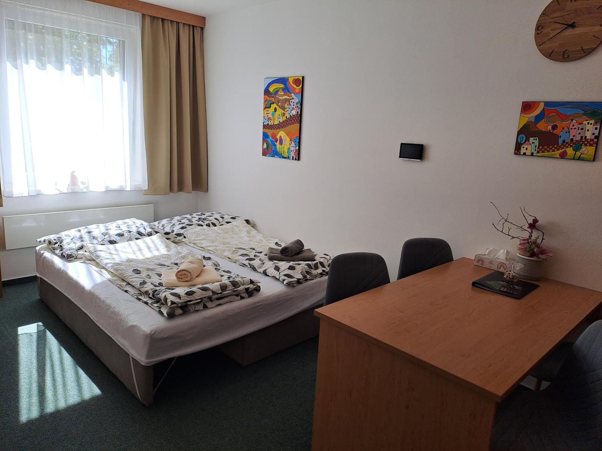 Apartman Palacky Kujov Dış mekan fotoğraf